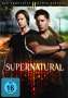 Supernatural Staffel 8, 6 DVDs