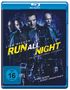 Run All Night (Blu-ray), Blu-ray Disc