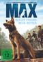 Boaz Yakin: Max, DVD