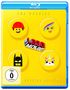 The Lego Movie (Special Edition) (Blu-ray), Blu-ray Disc