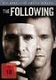 The Following Season 2, 4 DVDs