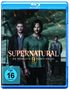 : Supernatural Staffel 9 (Blu-ray), BR,BR,BR,BR