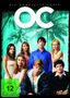 OC California (Komplette Serie), 26 DVDs