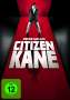 Orson Welles: Citizen Kane, DVD