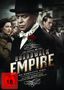 Boardwalk Empire (Komplette Serie), 23 DVDs