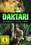 : Daktari Season 4 (finale Staffel), DVD,DVD,DVD,DVD
