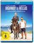 Highway to Hellas (Blu-ray), Blu-ray Disc
