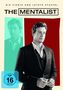 The Mentalist Season 7 (finale Staffel), 3 DVDs