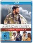 Clint Eastwood: American Sniper (Special Edition) (Blu-ray), BR,BR