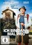 Ich bin dann mal weg, DVD