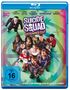 Suicide Squad (2016) (Blu-ray), Blu-ray Disc