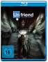 Unfriend (Blu-ray), Blu-ray Disc