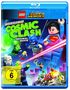 : LEGO DC Comics Super Heroes - Gerechtigkeitsliga: Cosmic Clash (Blu-ray), BR