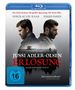 Erlösung (Blu-ray), Blu-ray Disc