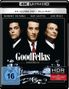 Martin Scorsese: GoodFellas (Ultra HD Blu-ray & Blu-ray), UHD,BR