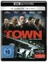 Ben Affleck: The Town - Stadt ohne Gnade (Ultra HD Blu-ray & Blu-ray), UHD,BR