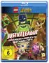 Rick Morales: LEGO DC Comics Super Heroes - Gerechtigkeitsliga: Gefängnisausbruch aus Gotham (Blu-ray), BR