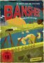 : Banshee Season 4 (finale Staffel), DVD,DVD,DVD