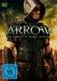 Arrow Staffel 4, 5 DVDs