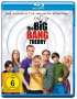 The Big Bang Theory Staffel 9 (Blu-ray), 2 Blu-ray Discs