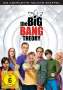 The Big Bang Theory Staffel 9, 3 DVDs