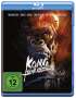 Kong: Skull Island (Blu-ray), Blu-ray Disc