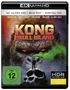 Kong: Skull Island (Ultra HD Blu-ray & Blu-ray), Ultra HD Blu-ray