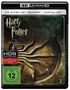 Chris Columbus: Harry Potter und die Kammer des Schreckens (Ultra HD Blu-ray & Blu-ray), UHD,BR