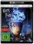 Harry Potter und der Feuerkelch (Ultra HD Blu-ray & Blu-ray), 1 Ultra HD Blu-ray und 1 Blu-ray Disc