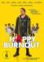Andre Erkau: Happy Burnout, DVD
