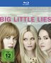 Big Little Lies Staffel 1 (Blu-ray), 2 Blu-ray Discs