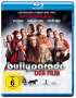 Bullyparade - Der Film (Blu-ray), Blu-ray Disc