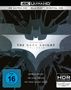 The Dark Knight Trilogy (Ultra HD Blu-ray & Blu-ray), 3 Ultra HD Blu-rays und 6 Blu-ray Discs