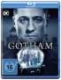 Gotham Staffel 3 (Blu-ray), 4 Blu-ray Discs