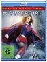 Supergirl Staffel 2 (Blu-ray), 4 Blu-ray Discs