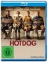 Torsten Künstler: Hot Dog (Blu-ray), BR