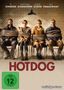 Hot Dog, DVD, DVD