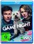 Game Night (Blu-ray), Blu-ray Disc
