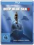 Deep Blue Sea 2 (Blu-ray), Blu-ray Disc