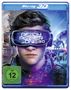 Ready Player One (3D Blu-ray), Blu-ray Disc