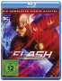 : The Flash Staffel 4 (Blu-ray), BR,BR,BR,BR