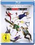 : The Big Bang Theory Staffel 11 (Blu-ray), BR,BR