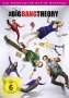 : The Big Bang Theory Staffel 11, DVD,DVD
