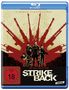 : Strike Back Season 5 (Blu-ray), BR,BR,BR,DVD