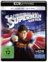 Superman I (Ultra HD Blu-ray & Blu-ray), 1 Ultra HD Blu-ray und 1 Blu-ray Disc