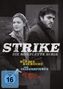 : Strike (Komplette Serie), DVD,DVD