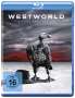 : Westworld Staffel 2: Die Tür (Blu-ray), BR,BR,BR
