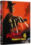 Nightmare on Elm Street 6: Freddys Finale (Blu-ray & DVD im Mediabook), 1 Blu-ray Disc und 1 DVD