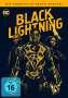 : Black Lightning Season 1, DVD,DVD,DVD