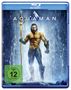 Aquaman (Blu-ray), Blu-ray Disc